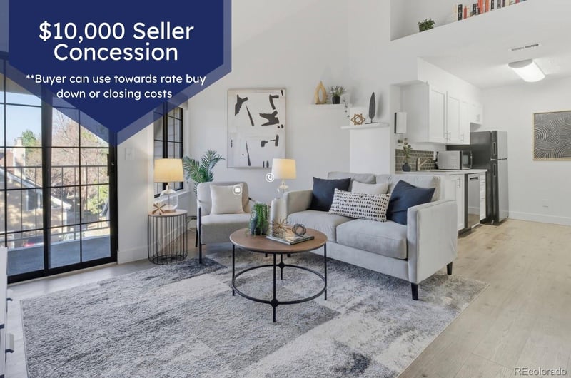 4741 White Rock Cir #C, Boulder, CO 80301