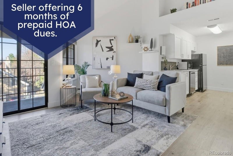 4741 White Rock Cir #C, Boulder, CO 80301