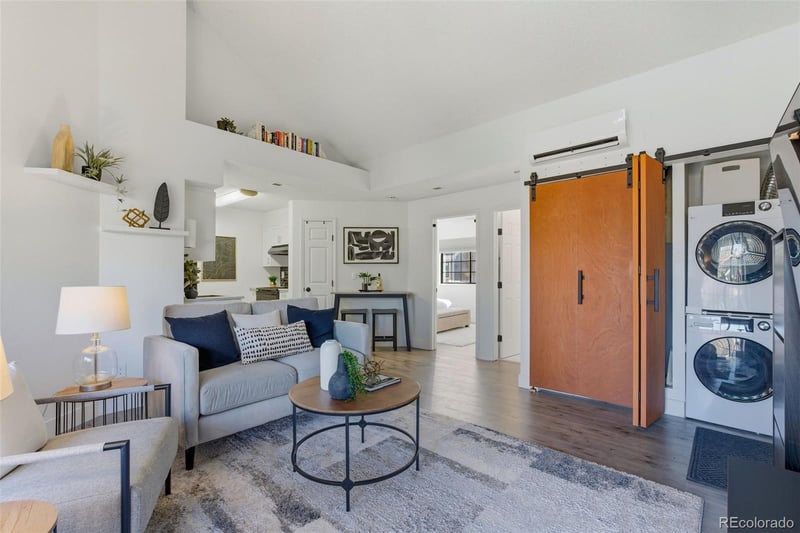 4741 White Rock Cir #C, Boulder, CO 80301