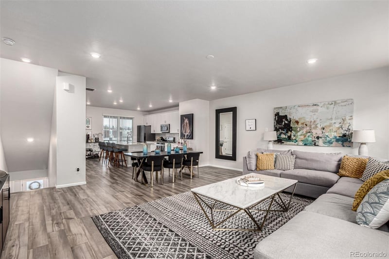 12181 W 57th Dr, Arvada, CO 80002