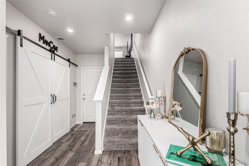 12181 W 57th Dr, Arvada, CO 80002