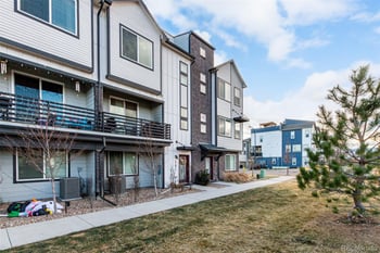 12181 W 57th Dr, Arvada, CO 80002