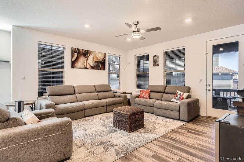 9308 Inca Dove Cir, Littleton, CO 80125