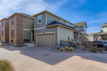 9308 Inca Dove Cir, Littleton, CO 80125