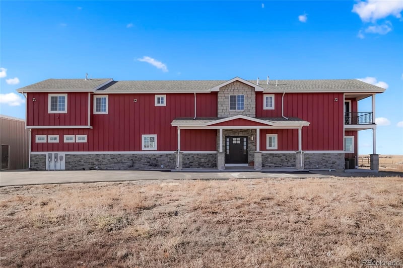 3161 Xmore Rd, Byers, CO 80103