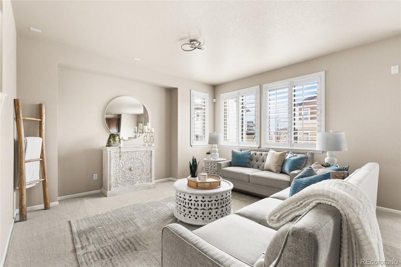 17187 Cedar Gulch Dr, Parker, CO 80134