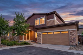 17187 Cedar Gulch Dr, Parker, CO 80134