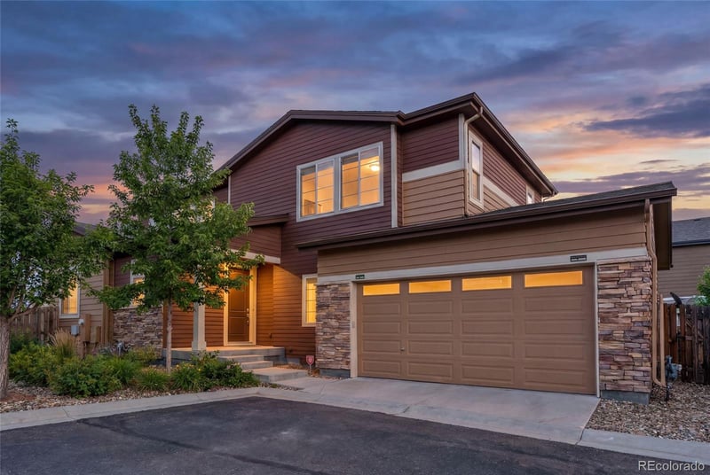 17187 Cedar Gulch Dr, Parker, CO 80134