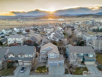 3051 Hudson Dr, Loveland, CO 80538
