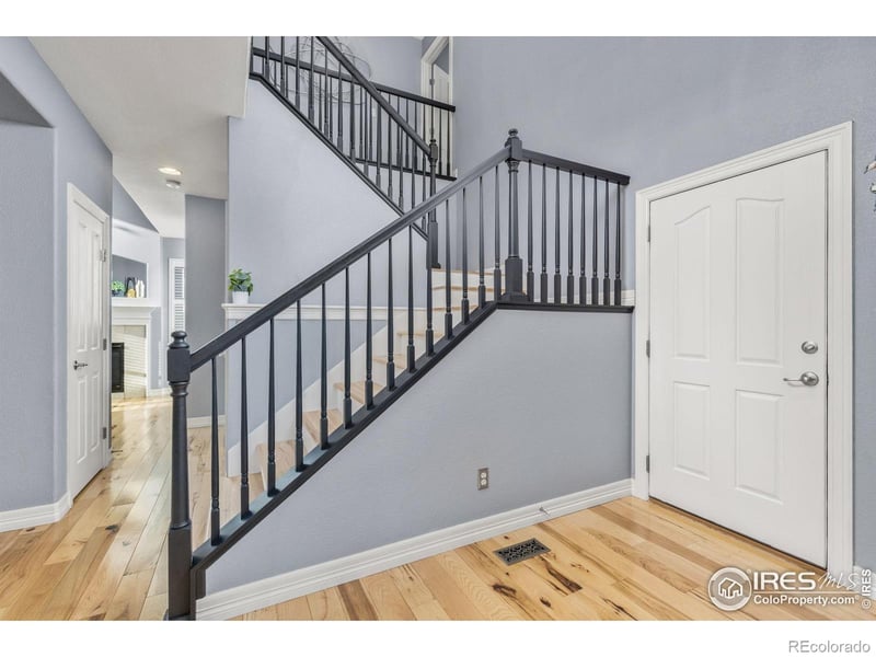 3051 Hudson Dr, Loveland, CO 80538