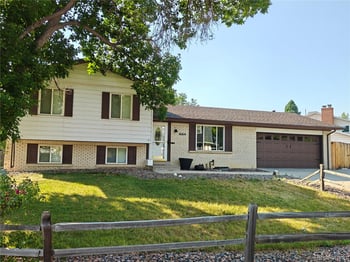 6164 S Eaton Ct, Littleton, CO 80123