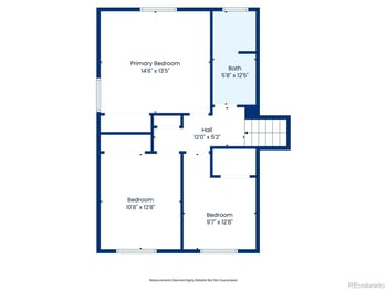 6164 S Eaton Ct, Littleton, CO 80123