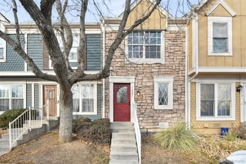 1221 Idalia St, Aurora, CO 80017