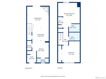 1221 Idalia St, Aurora, CO 80017