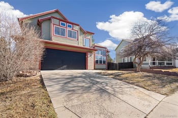 4180 Andes St, Aurora, CO 80013