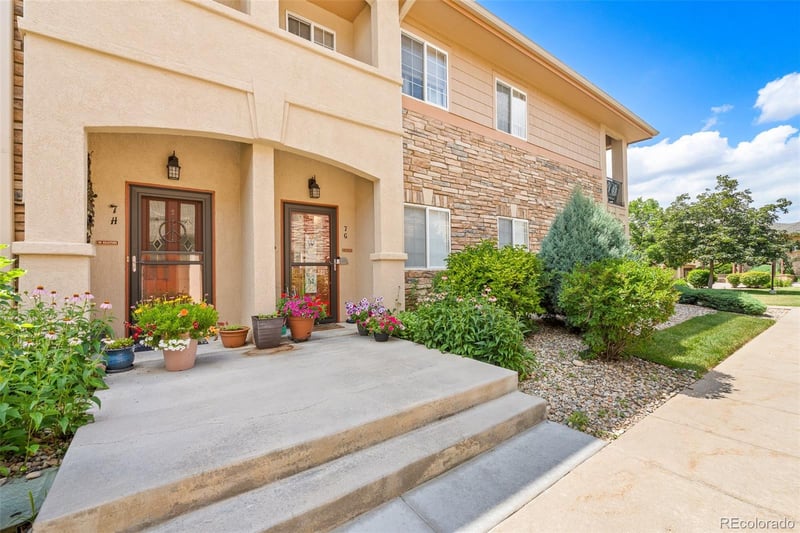 1703 Whitehall Dr #7, Longmont, CO 80504
