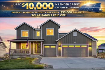 1262 Hart Ln, Elizabeth, CO 80107