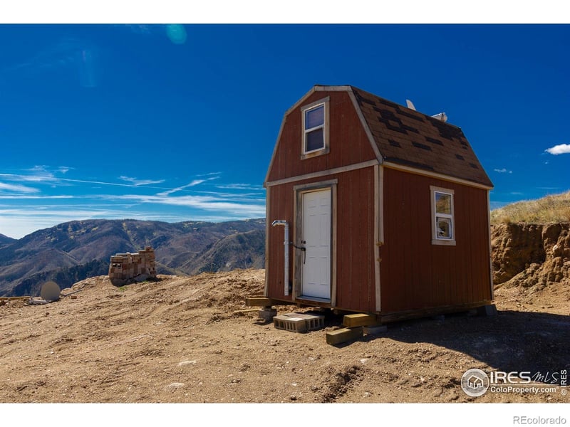 45 Bull Rock Ct, Livermore, CO 80536
