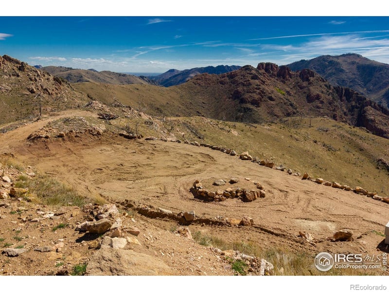 45 Bull Rock Ct, Livermore, CO 80536