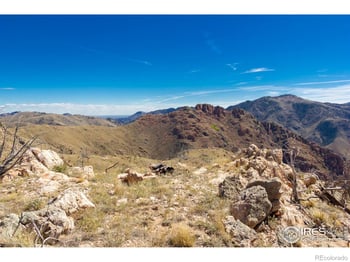 45 Bull Rock Ct, Livermore, CO 80536