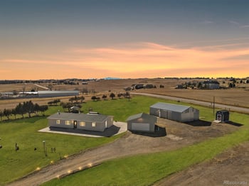 38855 Kittridge Pl, Elizabeth, CO 80107