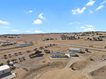 38855 Kittridge Pl, Elizabeth, CO 80107