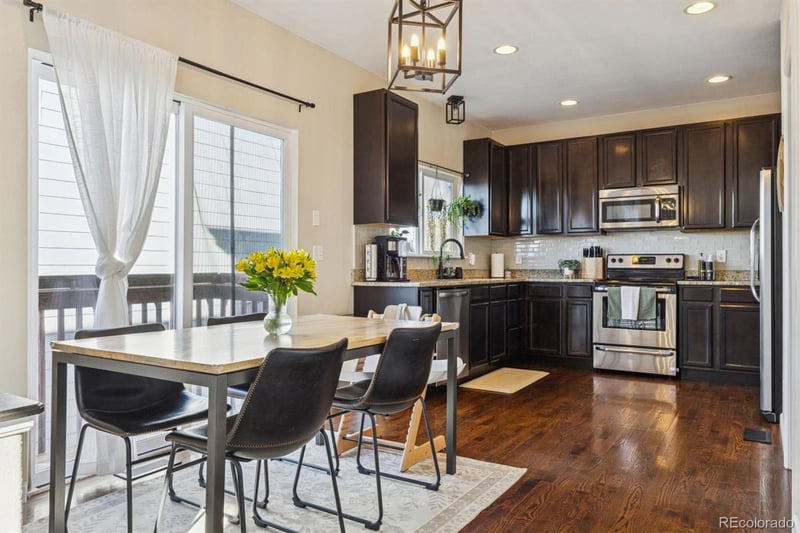 12431 Hollow Creek Ct, Parker, CO 80134