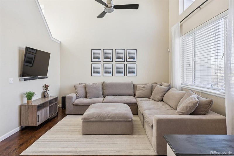 12431 Hollow Creek Ct, Parker, CO 80134