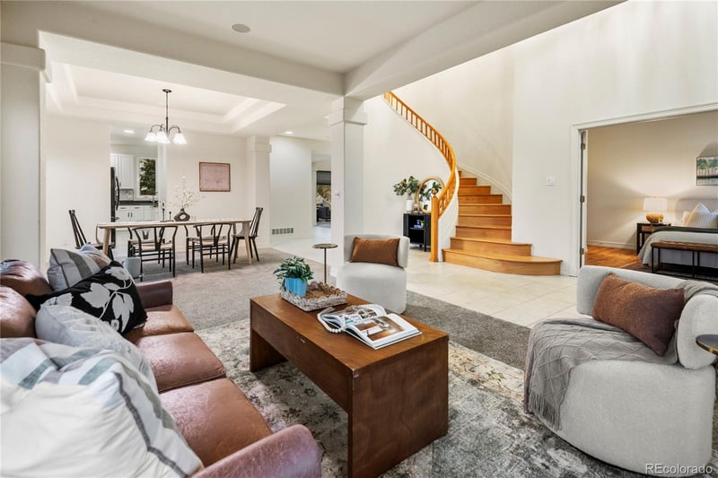 5975 Jebel Ct, Centennial, CO 80016