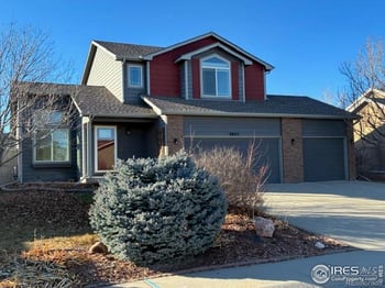 8805 Flaming Arrow Ave, Wellington, CO 80549
