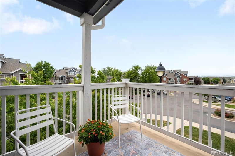 16386 Fremont Ave #7, Aurora, CO 80016