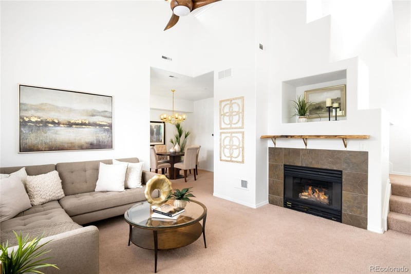 16386 Fremont Ave #7, Aurora, CO 80016