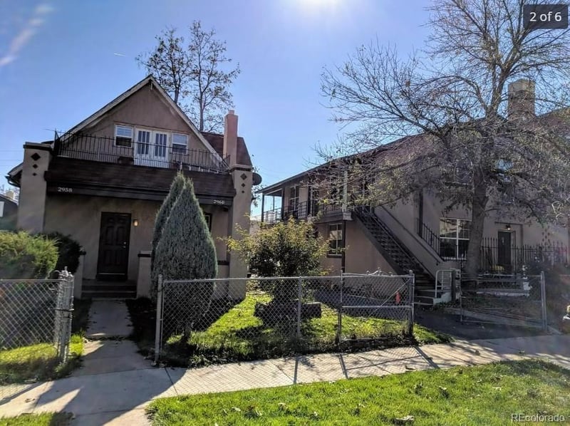2960 Denver Pl #4, Denver, CO 80211