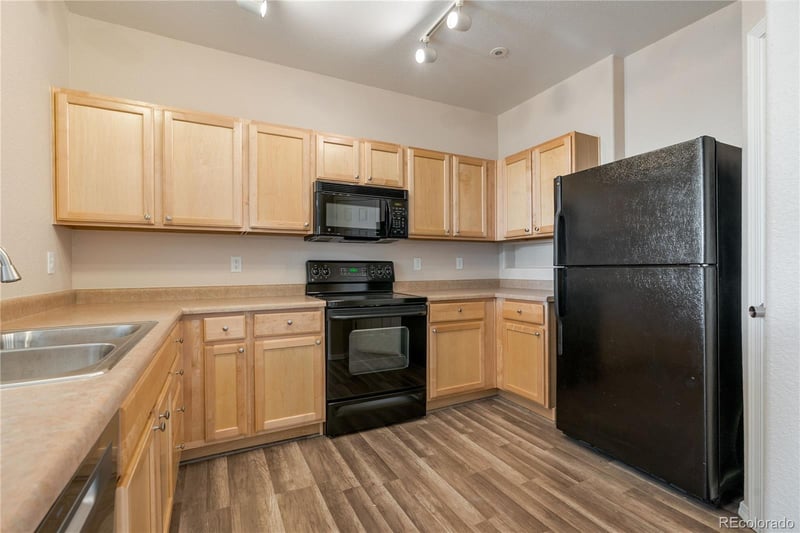 12711 Colorado Blvd #1106, Thornton, CO 80241