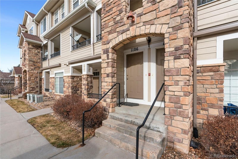 12711 Colorado Blvd #1106, Thornton, CO 80241