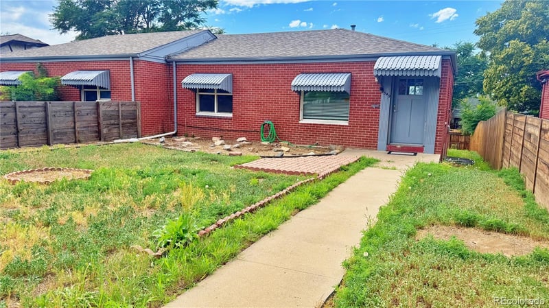 3349 Adams St, Denver, CO 80205