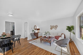 3349 N Adams St, Denver, CO 80205