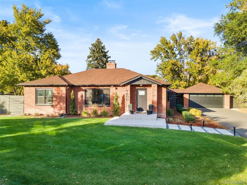 1600 Balsam St, Lakewood, CO 80214