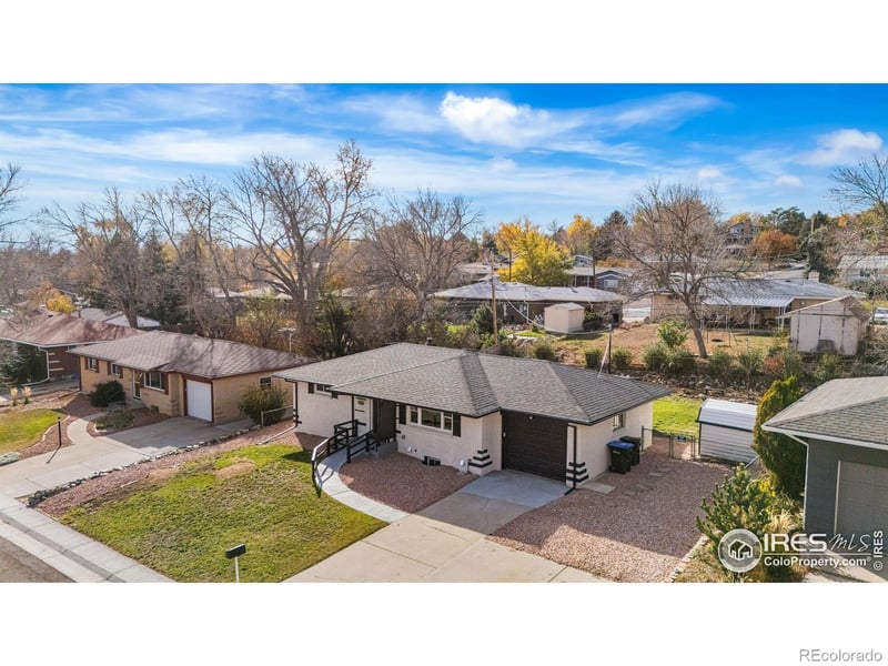 7079 Otis Ct, Arvada, CO 80003