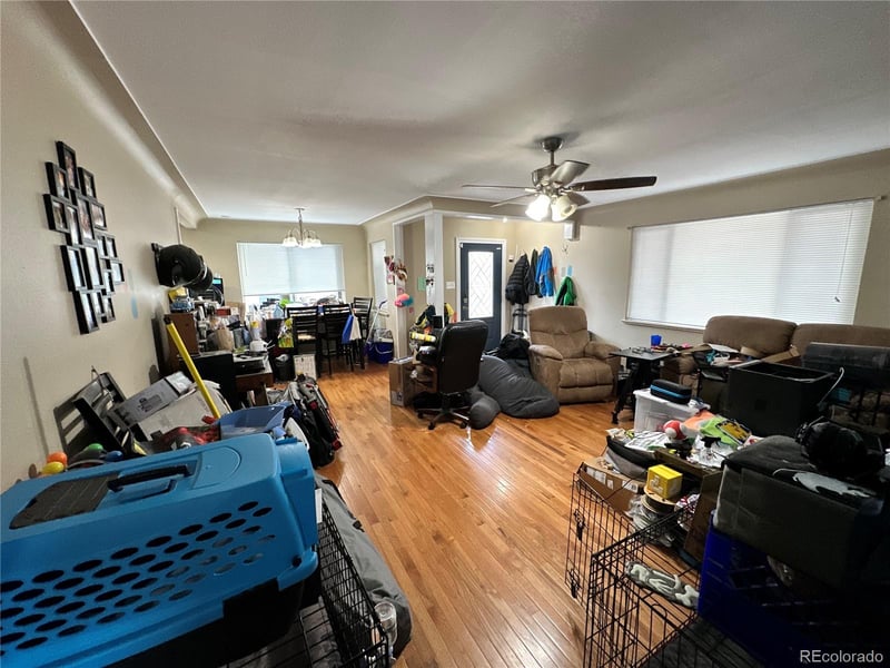 6148 Westview St, Littleton, CO 80120