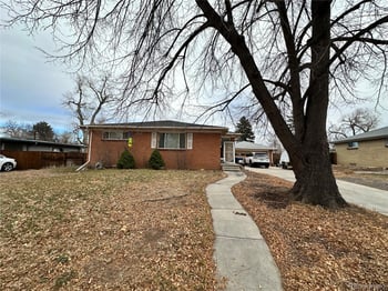 6148 Westview St, Littleton, CO 80120