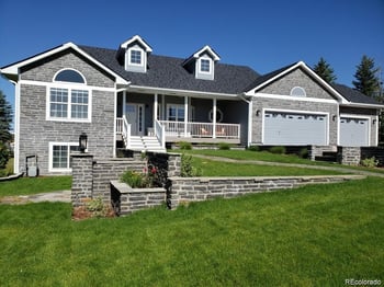 46753 County Road 9, Parker, CO 80138