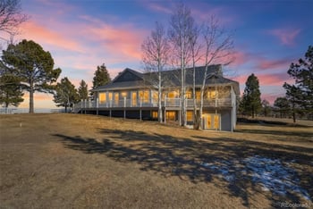 46753 County Road 9, Parker, CO 80138