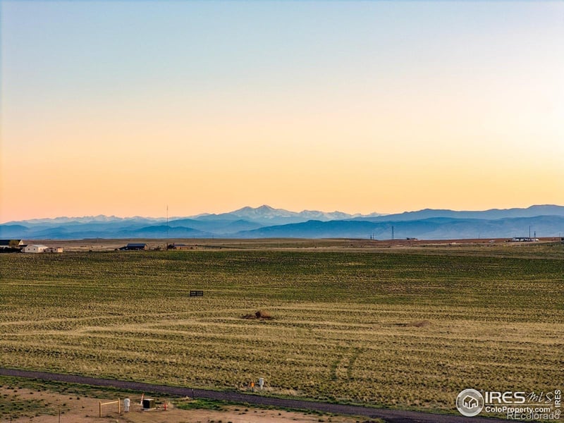 County Road 100, Nunn, CO 80648