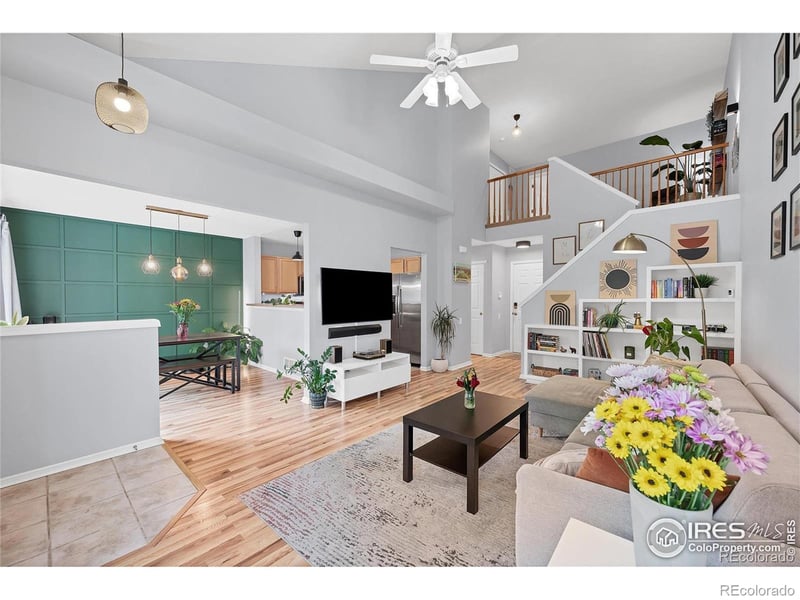 893 Evanston Cir, Aurora, CO 80012