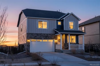 27436 Byers Pl, Aurora, CO 80018