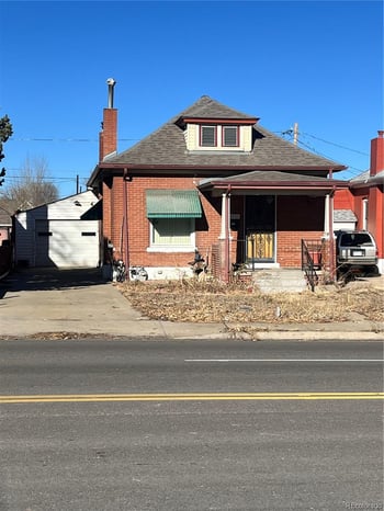 2421 38th Ave, Denver, CO 80211