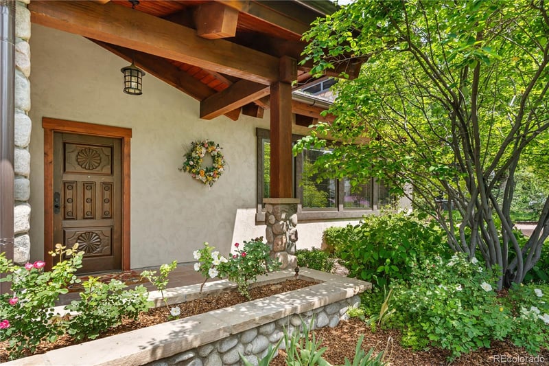 2305 Cherryville Rd, Greenwood Village, CO 80121