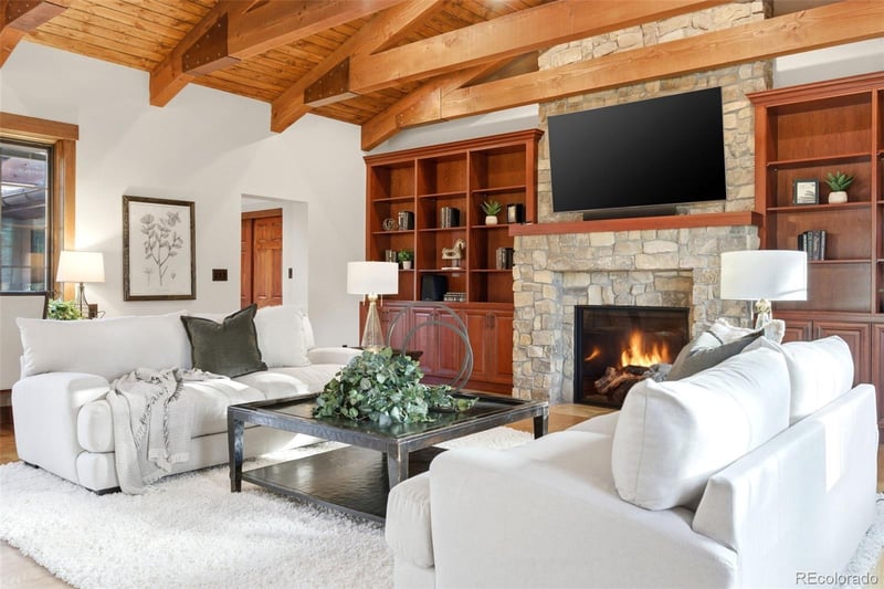 2305 Cherryville Rd, Greenwood Village, CO 80121