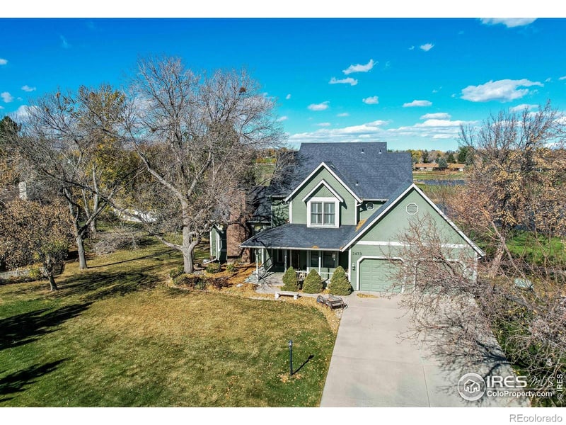2473 Chama Ct, Loveland, CO 80538